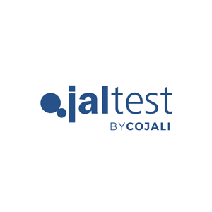 Cojali Jaltest Logo